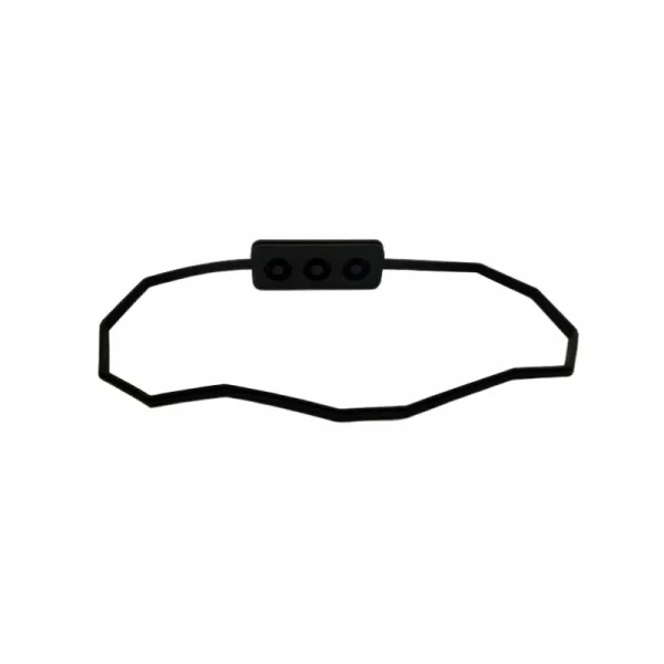 耐高温橡胶密封圈