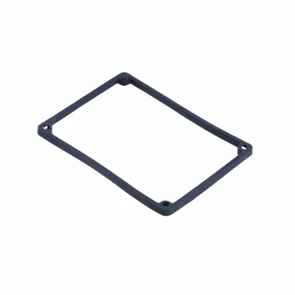 太阳能户外灯具LED灯硅胶防水密封圈