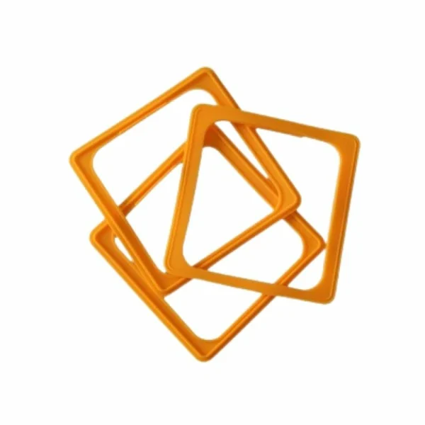 异形硅胶密封圈