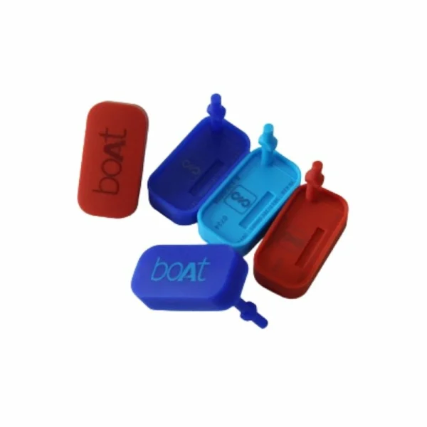 硅胶塞USB防水塞