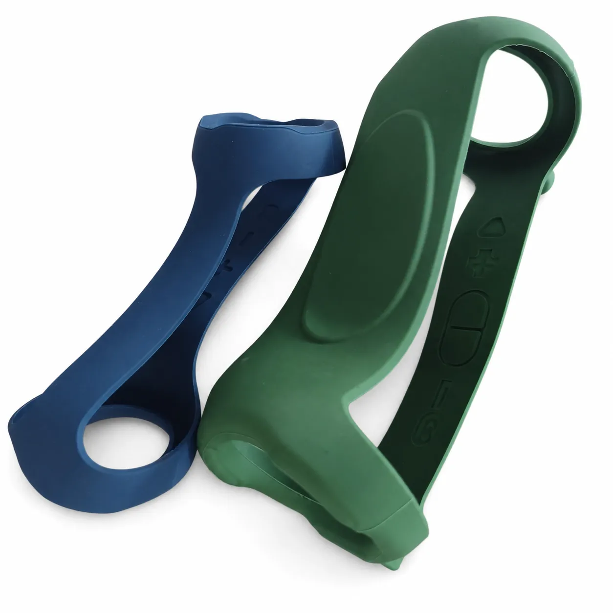 Actual Photos of Custom Electronic Silicone Products 6