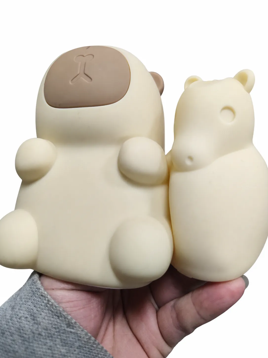硅胶制品开模定制实拍图 4
