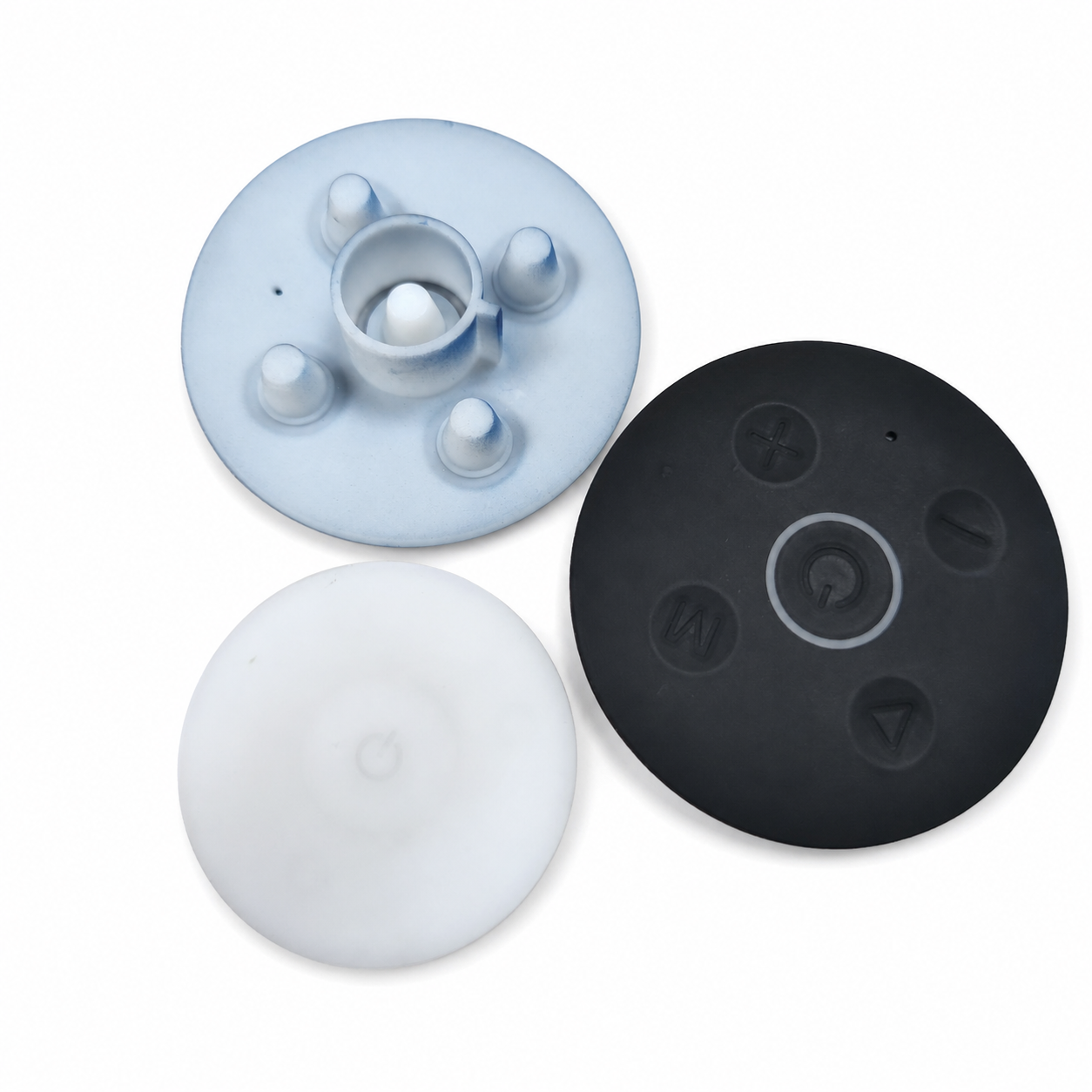 Echte Fotos von Silikon-Zubehör für Bluetooth-Lautsprecher 6