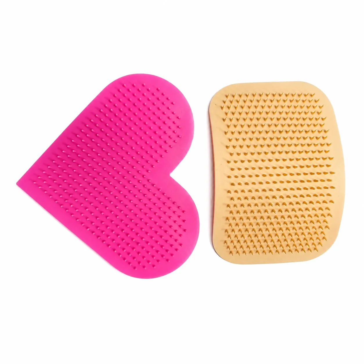 Photos réelles de produits en silicone d'usage quotidien sur mesure - 6
