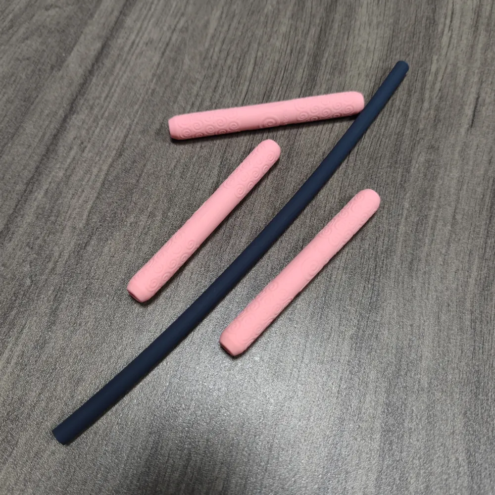 食品接触方向硅胶部件
